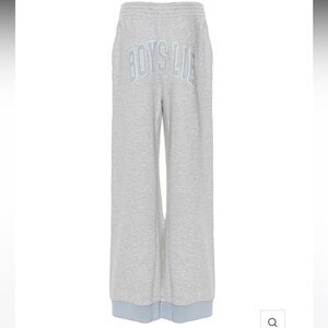 Boys Lie Violets Are Blue MM Pants